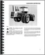 Allis Chalmers 4W-305 Tractor Operators Manual