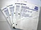 1965 - 1975 Ford Tractor Series 2000 3000 4000 5500 Service Manuals Volumes 2-5