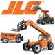 JLG Skytrak Telehandlers Manuals OWNERS PARTS SERVICE Schematics IPLs List Shop
