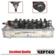 S4L-2 S4L2 Crankshaft for Mitsubishi Engine