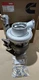 New Genuine OEM Cummins Holset 4046132H Turbo HX55W Turbocharger ISX QSX15