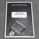 John Deere 70 Tractor Owners Operators Manual - OMR2032