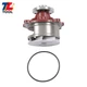 Water Pump 21404502 0420661 2045900 For Volvo D4D D6D D7D EW210C P6820C EC290C