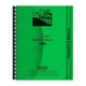 Operator's Manual fits Oliver 1550