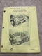Mack TRL10760, TRL10780 Transmissions Service Manual