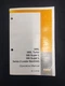 Case 580L / Turbo / 580 Super L / 590 Super L Loader Backhoe Operators Manual