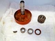 SA2   CASE/Ingersoll Tractor Brake Drum assy, Gear bus Gear 220, 222, 224, & 444