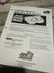 COPY Jake Brake 401-A/B/C Cummins NT Engine 475 Installation Service Manual Book