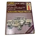 Haynes Ford Pick-ups & Bronco 1973 thru 1979 2WD and 4WD Repair Manual 36054