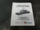 Roadtec Eagle 10 Electric Heat Screed Service Operation & Maintenance Manual