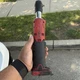 Snap-On CTR714A 1/4" Electric Cordless Ratchet Tool Only, No Battery