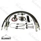 Third Function Valve Kubota BX1860, BX1870, BX2360, BX2370, BX2660, BX2670
