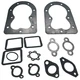 New Valve Grind Head Gasket Kit Set For Onan P-216V P-218V P-220V Engine