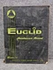 Euclid Detroit Diesel Engine V-71 Series Service Maintenance Repair Manual 66SP3