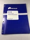 Fiat Allis 21-C Crawler Tractor Steering Clutches And Brakes Service Manual