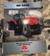 White 6125 6145 6175 6195 6215 Tractor Brochure FCCA25