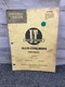Used I & T Shop Service Manual AC-14 Allis-Chalmers D-10 D-12 Tractor Models