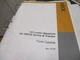 Case 35 Loader Backhoe parts catalog For 580 CK B