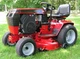 WHEEL HORSE TRACTORS B C D D250 6 & 8 SPEED SERVICE MANUAL OP OWNER OPERATORS 