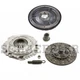  🔥LUK Clutch Kit & Flywheel Manual Trans. For B150 Cherokee TJ Wrangler 4.0L🔥