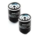 Kohler 2 Pack 12 050 01-S1 Engine Oil Filter For Cv17 - Cv26 And Ch17 - Ch26