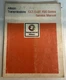 Allison Transmissions Detroit Diesel CLT, CLBT 700 Series 1976 Service Manual