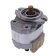 New Gear Pump Pilot Pump 705-73-30010 for Komatsu WA180-3 WA120-3 WA100-3