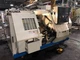 Okuma LT-10M Live Tool CNC LATHE, OSP7000L, Twin Spdl, Twin Turret, Chip Conveyo