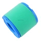 Pre & Air Filter for Briggs & Stratton 170400 171400 190400 195400 220400 222400