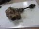 2015 HISUN HS700ATV-4 HISUN 700 4WD FRONT DIFFERENTIAL 