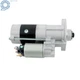1K012-63010 Starter For Kubota Loader M135XDTC M135XDTCM M126GX M126X 8T50472