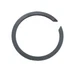 CASE IH FARMALL 110A AG TRACTOR (08/12-02/22) OEM SNAP RING 81819793