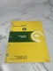 John Deere AMT 622 All Material Transporter Operators Manual OM-W40634 Issue H9