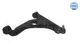 Meyle 616 050 0211 Track Control Arm for Opel, Vauxhall
