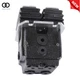 Foot Pedal Control Valve YN30V00105F2 For Kobelco SK200-8 SK250-8 Excavator