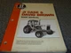 J I Case David Brown 1370 1570 885 995 Tractors Shop Service Repair Manual xz