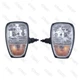 Left & Right Headlamps 17286451 17286452 for Volvo L120H L150H L180H L70H L90H