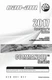 Can Am Owners Manual 2017 COMMANDER 800R  & 2017 COMMANDER 1000    