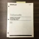 CAT Caterpillar 320B LL Hydraulic Schematic FOREST MACHINE LOG LOADER MANUAL