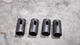 Satoh Beaver S370D Tractor- Mitsubishi KE70 Lifter Tappets