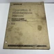 CAT Caterpillar D250E D300E Articulated Trucks Operator Maintenance Manual 5TN1-