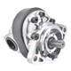 For Case Backhoe 480C 480CK 580B 580C 580F 530 #D53690 Hydraulic Gear Pump