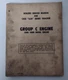 Case "630" Series Tractor Service Manual - Group C 188D Diesel Engine (9-92381) 