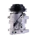 For Kioti Tractor Doowon DV9 Engine A/C Compressor Assy T5525-50814 TE16-0023A