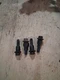 Kohler Courage SV590 Sv541 Sv600 Sv601 housing bolts #20 086 06-S 4 Pack Oem