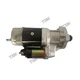DE12 DE12T Starter Motor 11T For Doosan Diesel Engine DE12 DE12T Starting Motor