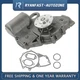 NEW Water Pump fit for Detroit Diesel MBE 4000 Engine A4602000001 RA4602000001