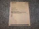 Caterpillar Cat 824 834 824B 825B 834 835 826B Compactor Parts Catalog Manual