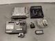 2016 Nissan Navara NP300 2.3l 190bhp Manual ECU Set - 237104JA7B ( Keyless )