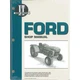 Manual Fits Ford New Holland 3230 3430 3930 4630 4830 FO47